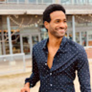 Meet your Posher, Dan